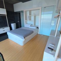 Bureau à Calle castillo de fuensaldaña 91. Increible oficina totalmente refiormada