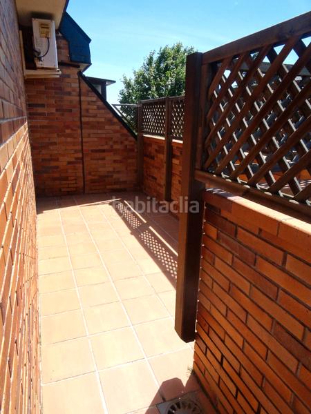 Foto 1c5160a8-f6ef-44b6-bbb4-763706a7c14e. Location attique dans calle islas pitiusas 23 dans El Pinar-Punta Galea Rozas de Madrid (Las)