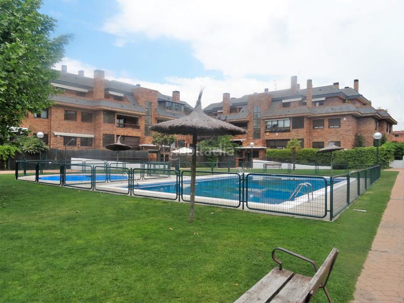 Foto 888756d7-5451-4d42-8658-b1432d487b5b. Location attique dans calle islas pitiusas 23 dans El Pinar-Punta Galea Rozas de Madrid (Las)