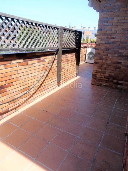 Foto 9de53415-8c82-45aa-8cf5-8ee39243e875. Location attique dans calle islas pitiusas 23 dans El Pinar-Punta Galea Rozas de Madrid (Las)