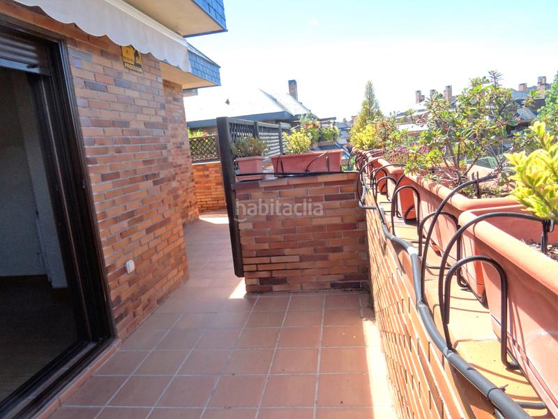 Foto f86a0393-a6fd-4621-857d-69e1f60776b3. Location attique dans calle islas pitiusas 23 dans El Pinar-Punta Galea Rozas de Madrid (Las)