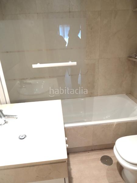 Foto f86d1c34-72e2-4841-98da-dc218a3e4c22. Location attique dans calle islas pitiusas 23 dans El Pinar-Punta Galea Rozas de Madrid (Las)