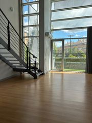 Affitto Ufficio in Calle castillo de fuensaldaña 4. ?dúplex reformado con terraza, garaje y zonas comunes en europol