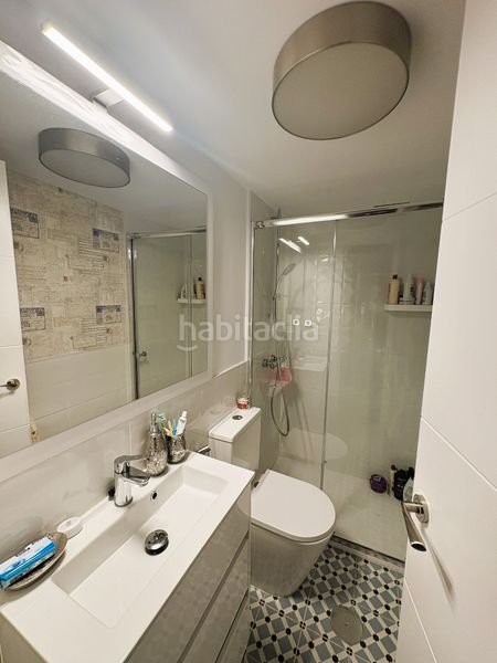 Foto 30a257ac-8079-4a16-8d4a-982bf70ecd9c. Casa aparellada amb xemeneia aparcament piscina a Rozas de Madrid (Las)
