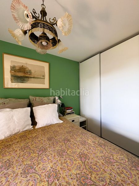 Foto 395317a8-9930-41b7-a18c-44bed5aa2099. Casa aparellada amb xemeneia aparcament piscina a Rozas de Madrid (Las)
