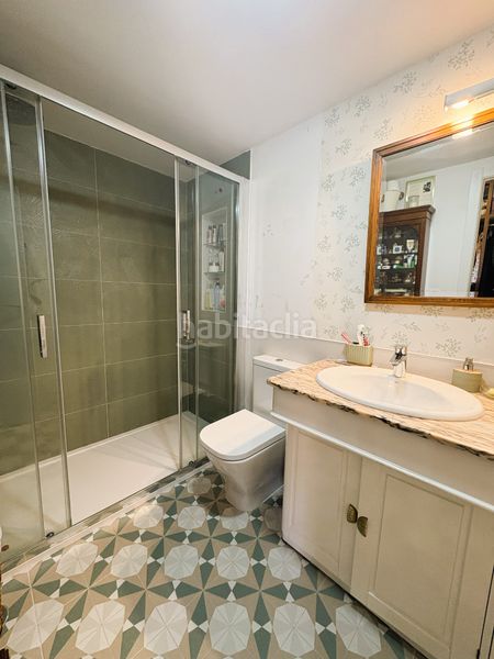 Foto e62bb0f0-c70e-4ba3-9e96-624e4f185865. Casa aparellada amb xemeneia aparcament piscina a Rozas de Madrid (Las)