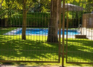 Affitto Appartamento  Calle santiago amón. Piso con terraza, garaje y piscina en una de las zonas más cómod