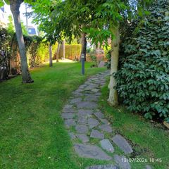 Miete Etagenwohnung  Calle santiago amón. Piso con terraza, garaje y piscina en una de las zonas más cómod