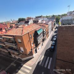 Pis  Calle jaime tercero. Excelente vivienda en puerta del ángel