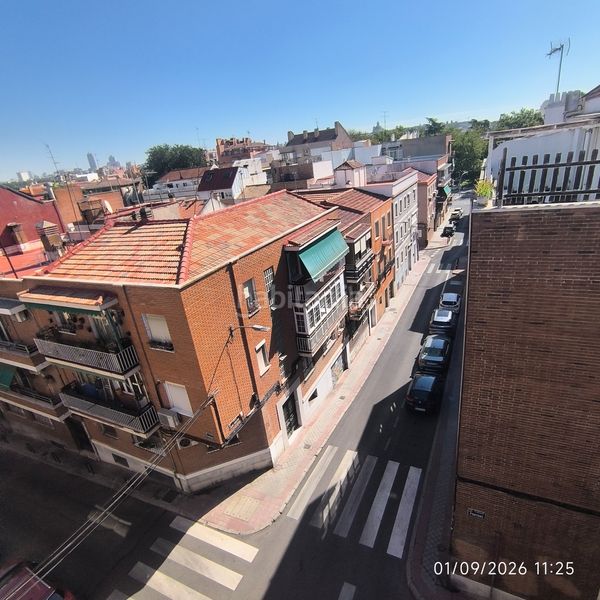 Foto 762642c8-f8cb-434e-8ec2-0b395feaef78. Pis a Puerta del Ángel Madrid