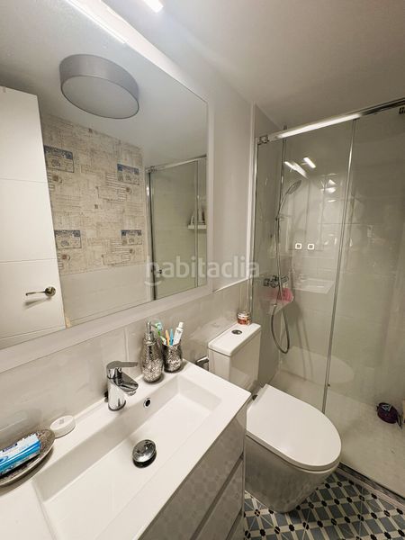Foto 00b27a1a-fd83-459b-8d4c-e8b448cb2944. Towny house with fireplace heating parking pool in Rozas de Madrid (Las)
