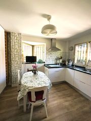 Doppelhaus  Calle de guadarrama. Casa / chalet pareado en venta en calle de guadarrama s/n