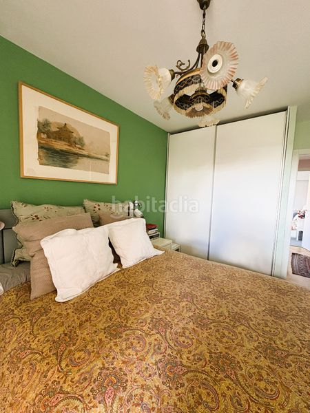 Foto 85da101f-f00f-4aac-8d9d-3639fc3d08f1. Towny house with fireplace heating parking pool in Rozas de Madrid (Las)