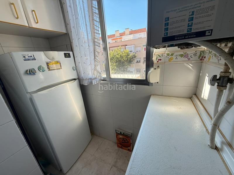 Foto 02d128d9-4f61-4781-b701-ab82d18e0216. Appartamento con riscaldamento in Imperial Madrid