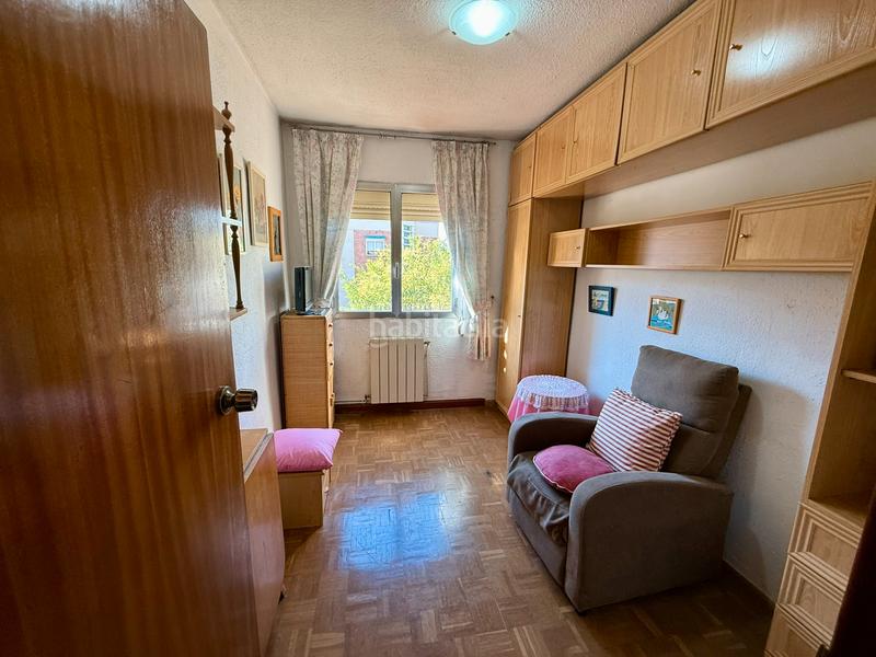 Foto 0a958904-69b8-4490-a924-bc47979dc22d. Appartamento con riscaldamento in Imperial Madrid