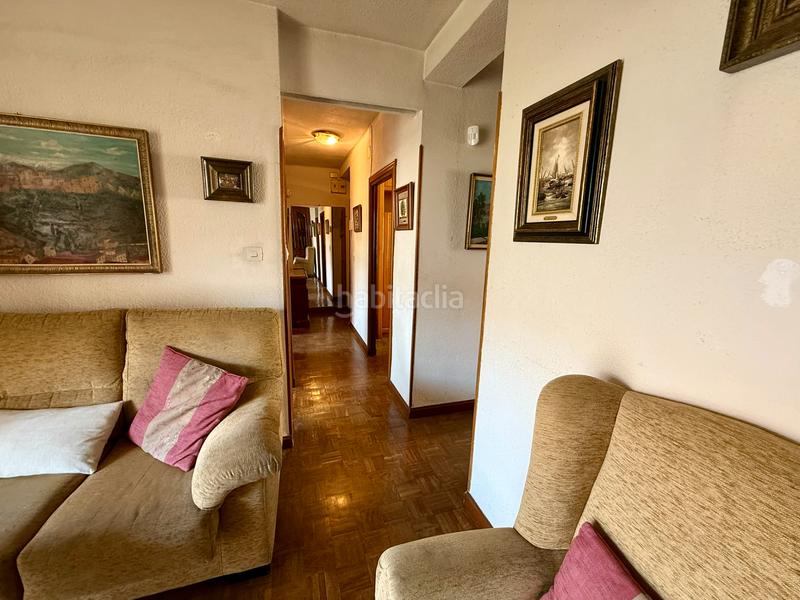 Foto 0feef5c2-6c9f-4ac6-8bfe-535635b11e82. Appartamento con riscaldamento in Imperial Madrid