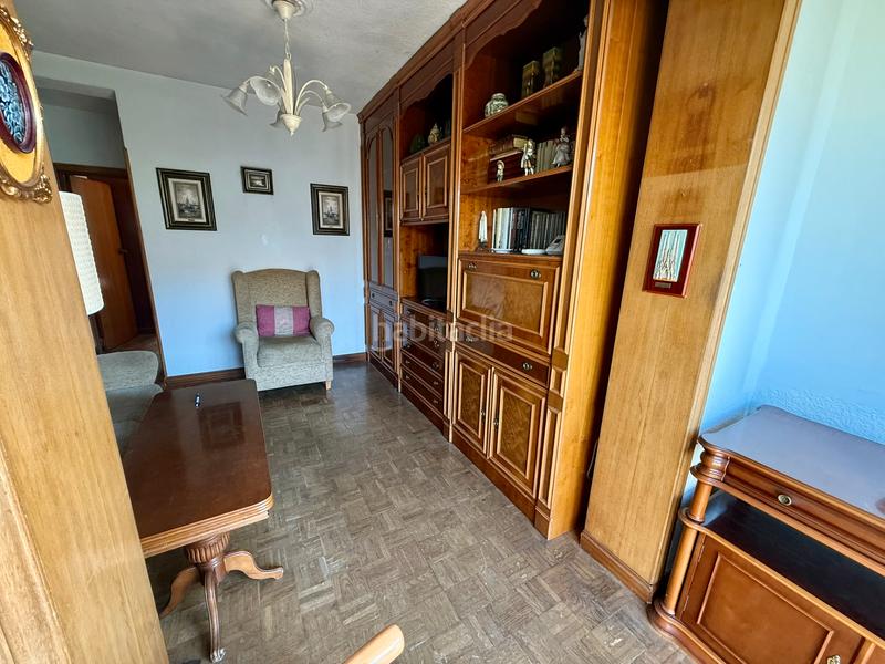 Foto 2105d058-5b27-4513-91d0-64d8333de9a9. Appartamento con riscaldamento in Imperial Madrid