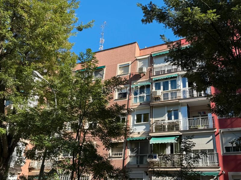 Foto 4d1e7fd9-b653-4d65-ba61-eb0a7b4155b9. Appartamento con riscaldamento in Imperial Madrid