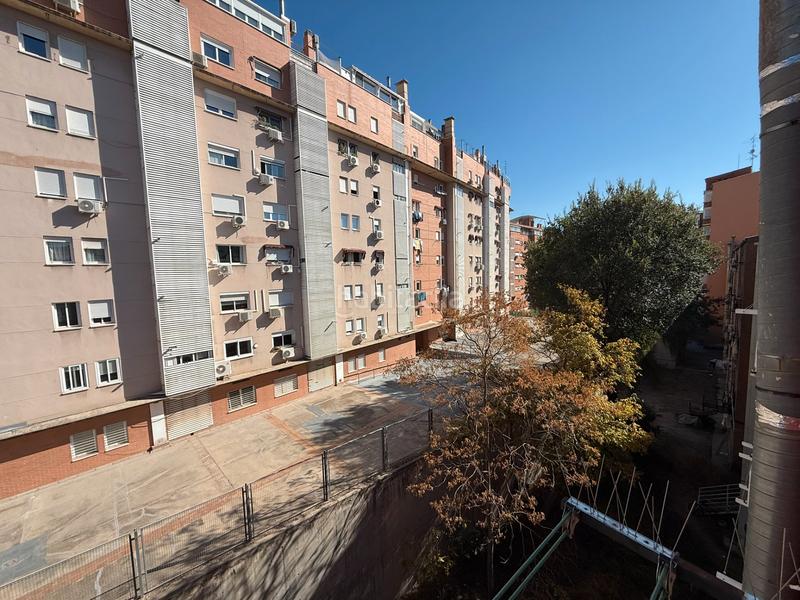Foto 6c53d120-7931-4e1e-af6d-2cabc150b144. Appartamento con riscaldamento in Imperial Madrid