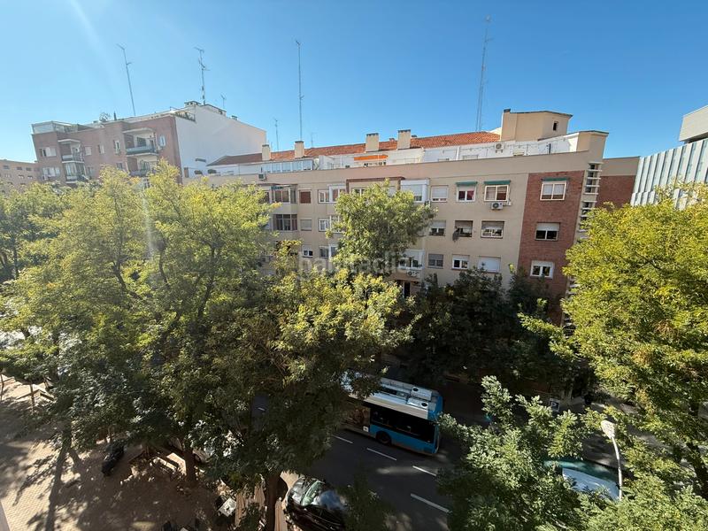 Foto 6ddd6d68-6286-4f06-aa5e-1273111ce5b7. Appartamento con riscaldamento in Imperial Madrid