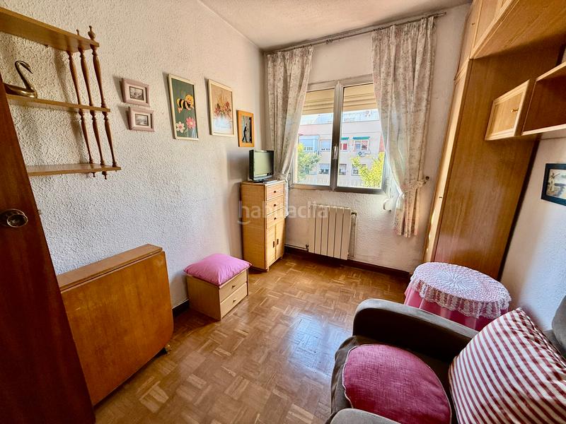 Foto 896f5211-a2a1-4f45-842e-826f09033398. Appartamento con riscaldamento in Imperial Madrid