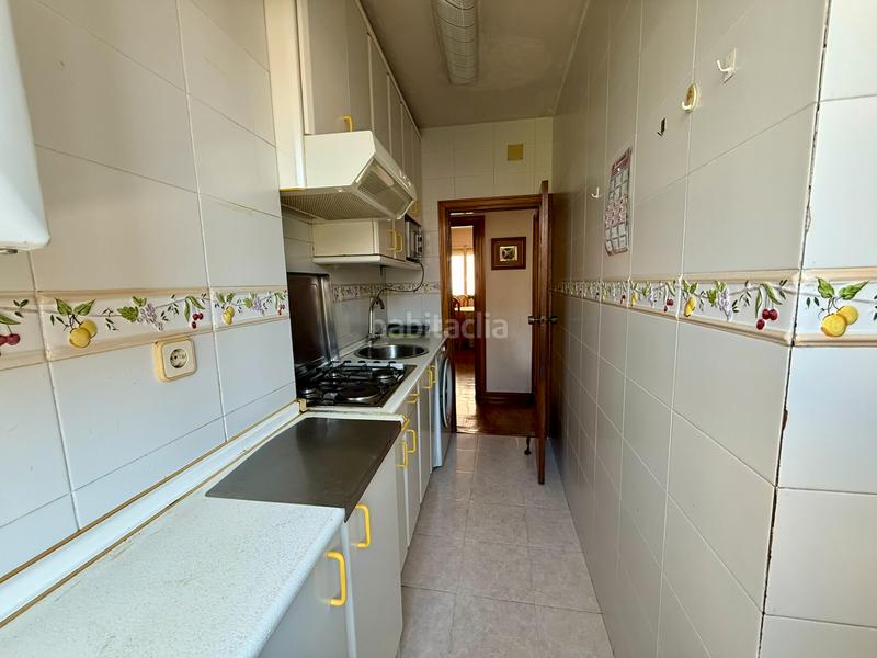 Foto b6e21fc1-43fd-4b83-bcec-bb0b7aa7595d. Appartamento con riscaldamento in Imperial Madrid