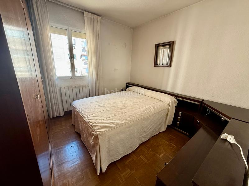 Foto c37fddef-ab40-45e7-9e4f-3ee2918cb879. Appartamento con riscaldamento in Imperial Madrid