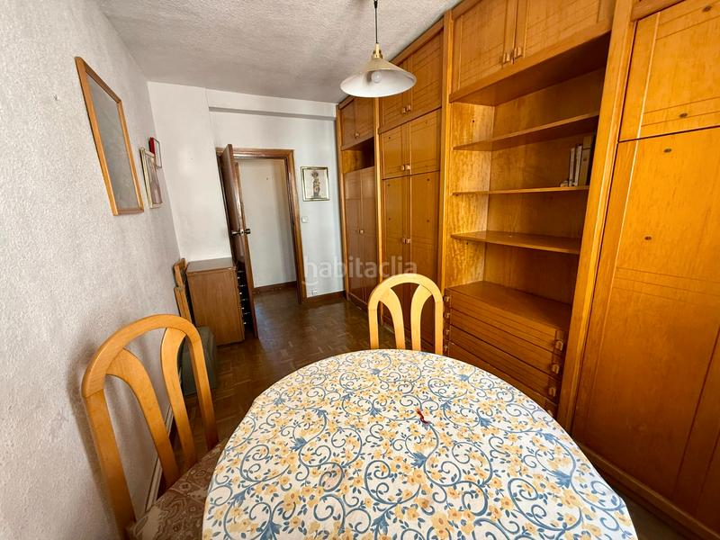 Foto c96265f9-cf22-497b-b11e-d46ab729bd85. Appartamento con riscaldamento in Imperial Madrid