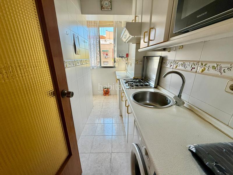 Foto db85801d-e778-48c4-97b6-cf54fcb90e1e. Appartamento con riscaldamento in Imperial Madrid