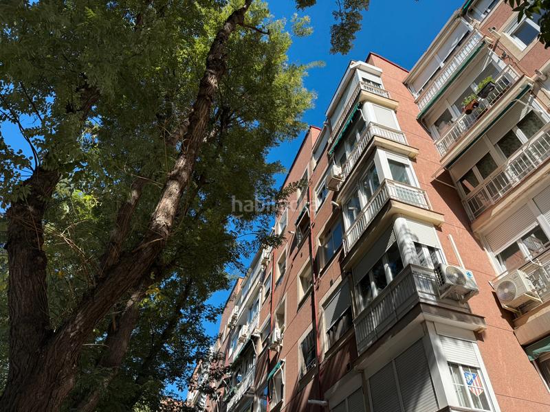 Foto e475256a-c63f-4fec-9a1a-d4d1a1b1bb29. Appartamento con riscaldamento in Imperial Madrid