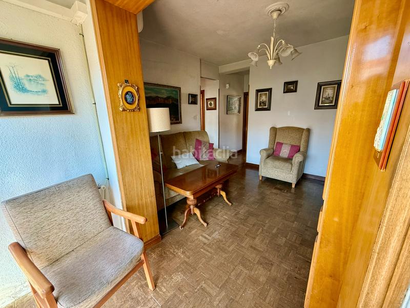 Foto f060858b-cfc3-452b-8bc4-0a29d8b44d88. Appartamento con riscaldamento in Imperial Madrid