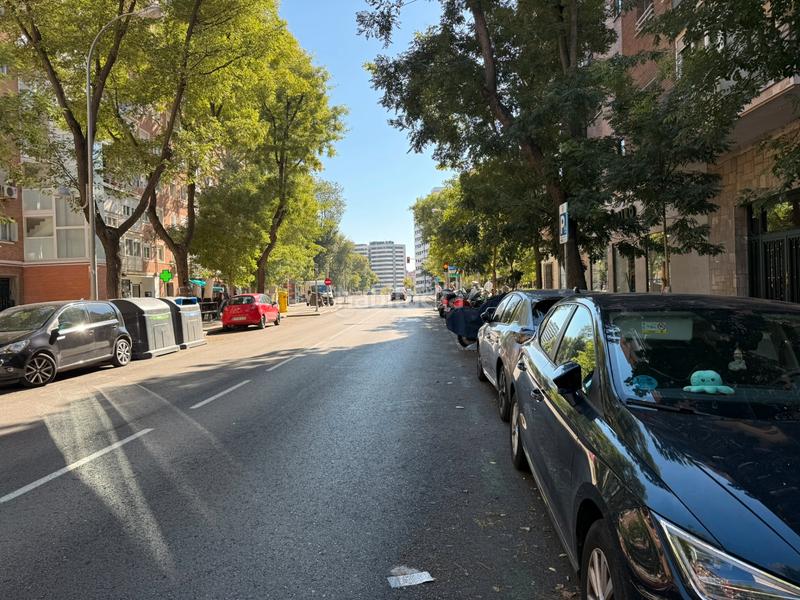 Foto f27a167b-136a-430f-96db-b1b18b2c1f76. Appartamento con riscaldamento in Imperial Madrid