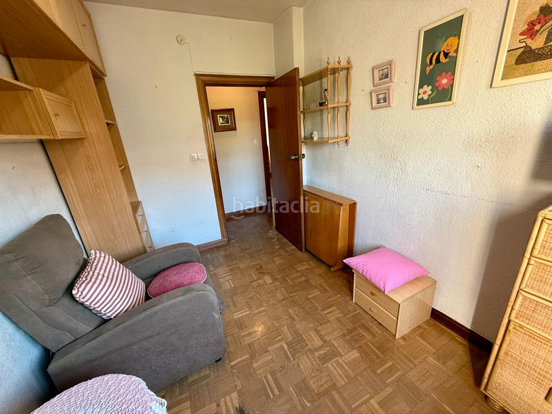 Foto f89f3d59-5421-4d96-88ec-6ecd6ff90f8b. Appartamento con riscaldamento in Imperial Madrid