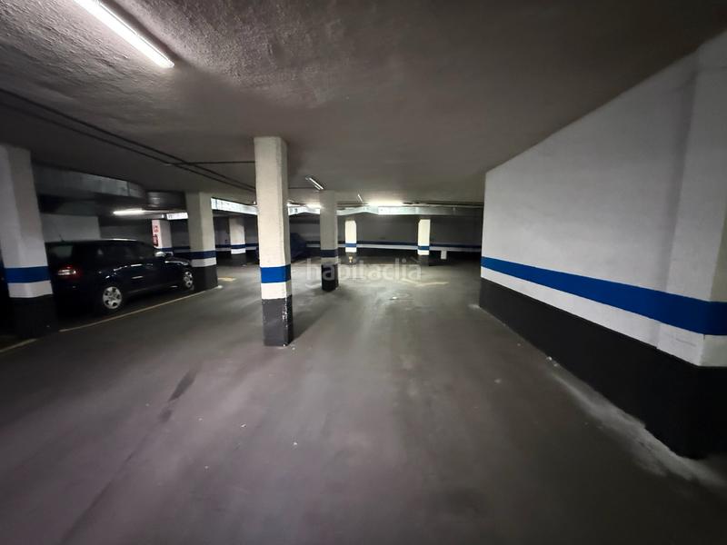 Foto 027032ef-0d7e-4275-aab8-4a6ec65d7bb6. Piso  exterior en urbanización de recién construccion en Madrid