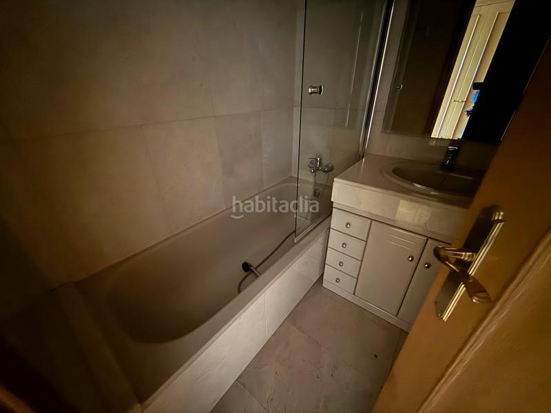 Foto 03ed5053-9320-46b1-9dc0-df270434987d. Piso  exterior en urbanización de recién construccion en Madrid