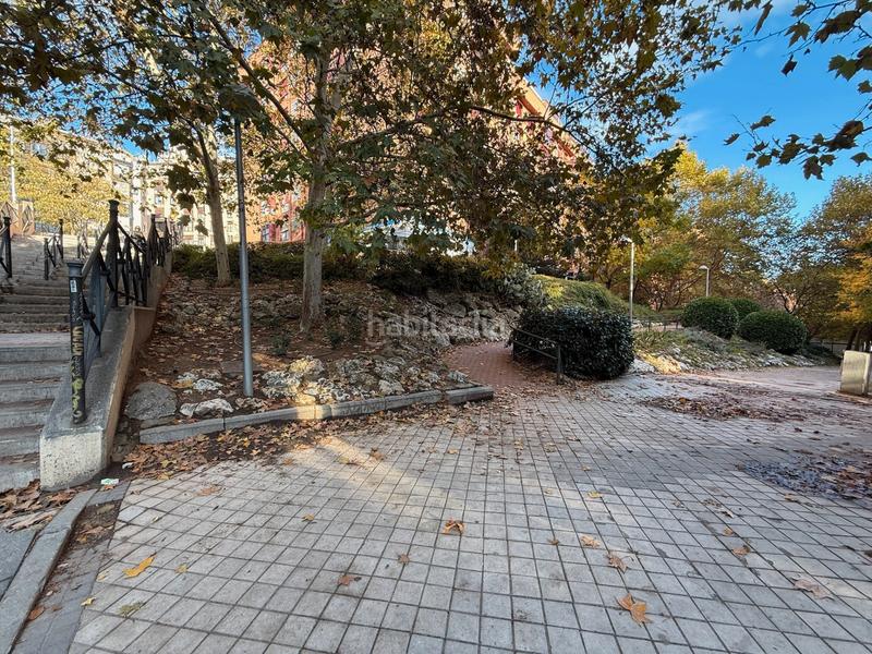 Foto 0f4118b9-915c-44be-885d-d5faf6927dd9. Piso  exterior en urbanización de recién construccion en Madrid