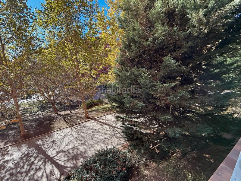 Foto 24c9dcc1-27c9-4038-8f69-5645574d5f2d. Piso  exterior en urbanización de recién construccion en Madrid