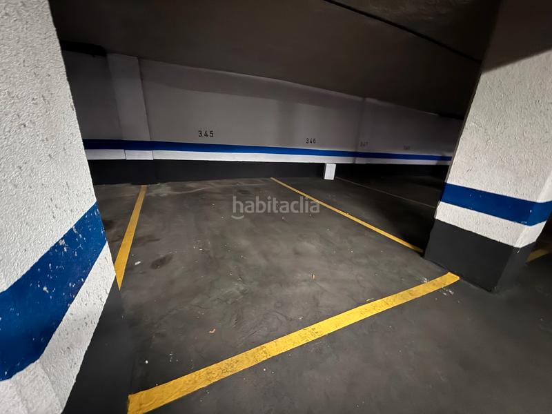 Foto 26074209-6ef8-40de-8b37-32e8ebd00223. Piso  exterior en urbanización de recién construccion en Madrid