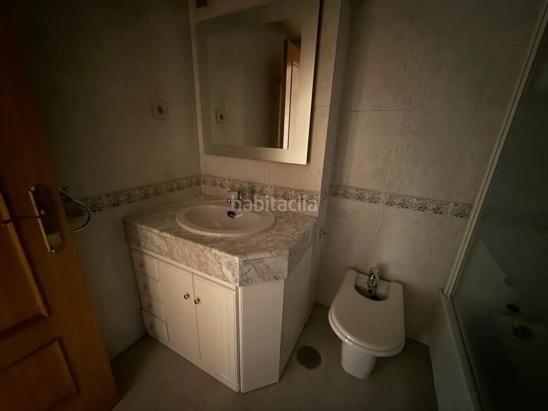 Foto 26de0ca0-c965-4c17-afde-1562757cd871. Piso  exterior en urbanización de recién construccion en Madrid