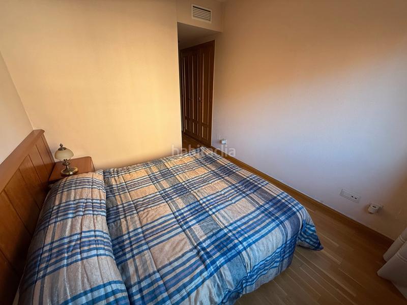 Foto 278d5fba-925f-4b91-b3c7-7692d8917190. Piso  exterior en urbanización de recién construccion en Madrid