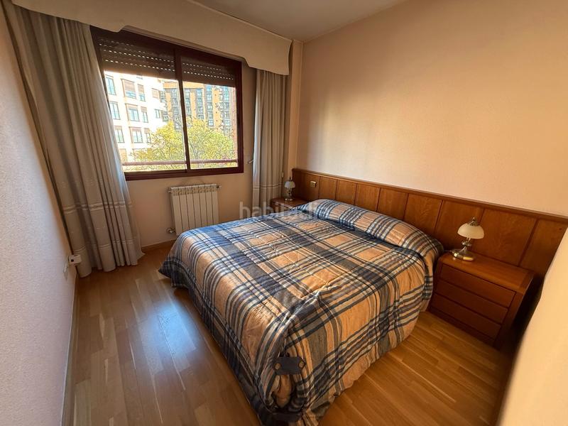 Foto 2a1f9213-f155-4435-8a81-13b7c7136d2b. Piso  exterior en urbanización de recién construccion en Madrid