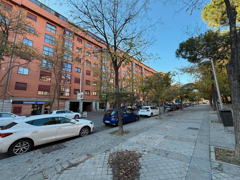 Foto 3152685e-5768-45a4-8ccf-0c276b00054f. Piso  exterior en urbanización de recién construccion en Madrid