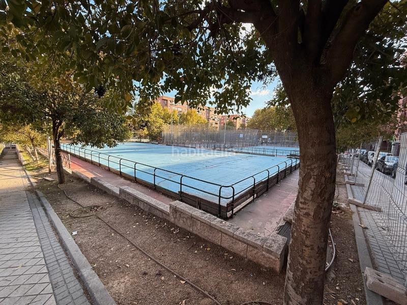 Foto 46f9b48f-306f-4cbd-9c9d-50c66472014c. Piso  exterior en urbanización de recién construccion en Madrid