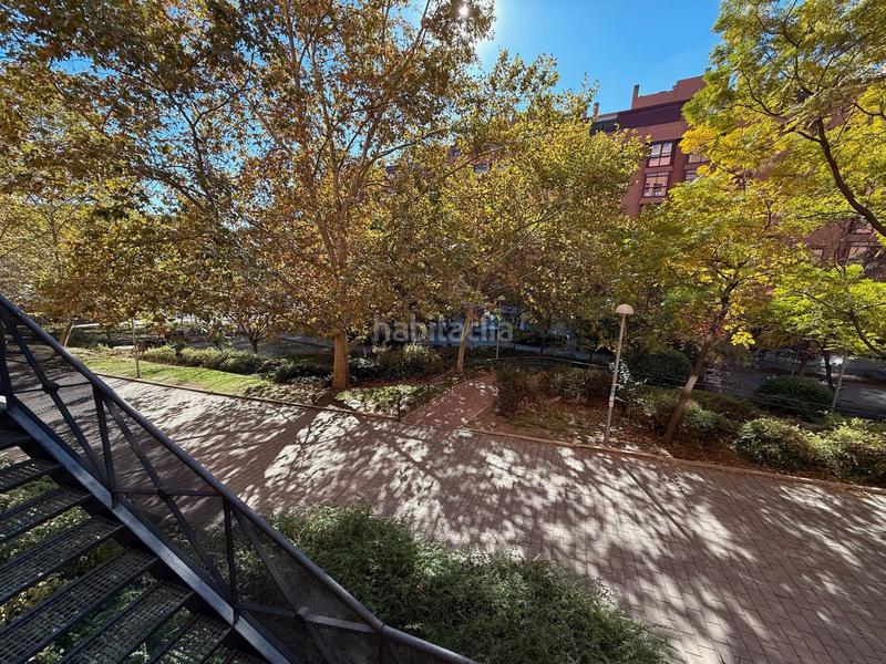 Foto 509ee09e-2032-4b00-975c-a16f32b366e3. Piso  exterior en urbanización de recién construccion en Madrid