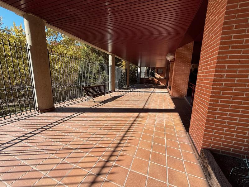 Foto 5ea1c07d-07a6-4ce3-b4e4-a5e0335e26ce. Piso  exterior en urbanización de recién construccion en Madrid