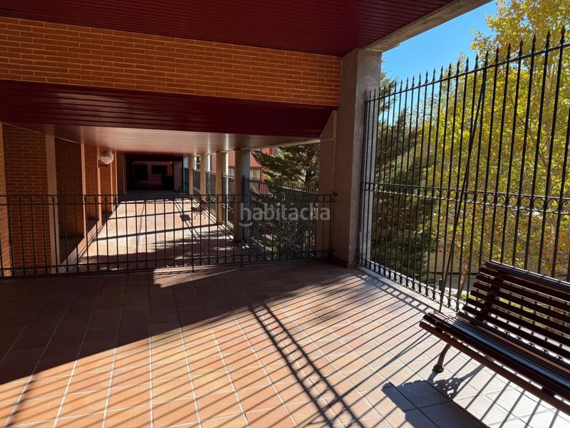 Foto 7101277e-138b-4127-b234-6cfc56fb90ce. Piso  exterior en urbanización de recién construccion en Madrid