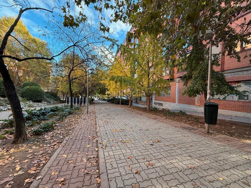 Foto 7850f311-1b33-40d3-ac6c-e80095da10bf. Piso  exterior en urbanización de recién construccion en Madrid