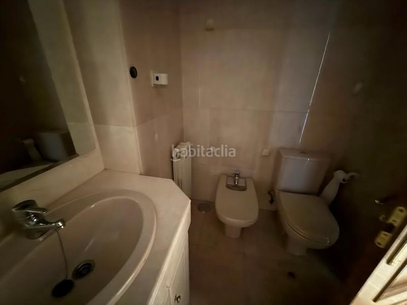 Foto 787038d6-3943-42e2-a22b-0bf7fab98975. Piso  exterior en urbanización de recién construccion en Madrid