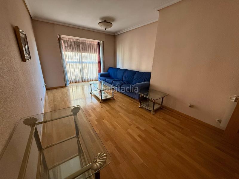 Foto 8ceca873-6e6c-46c2-825d-65fe4a908f30. Piso  exterior en urbanización de recién construccion en Madrid