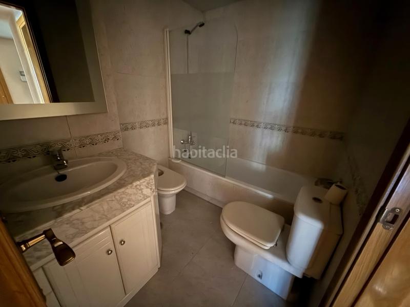 Foto 91038318-3a17-4e20-acfc-c050dd2e6902. Piso  exterior en urbanización de recién construccion en Madrid